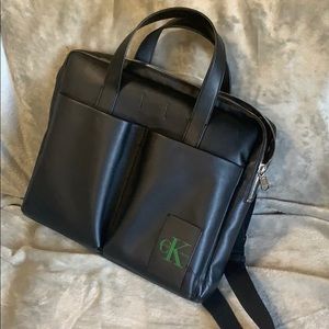 Calvin Klein Briefcase